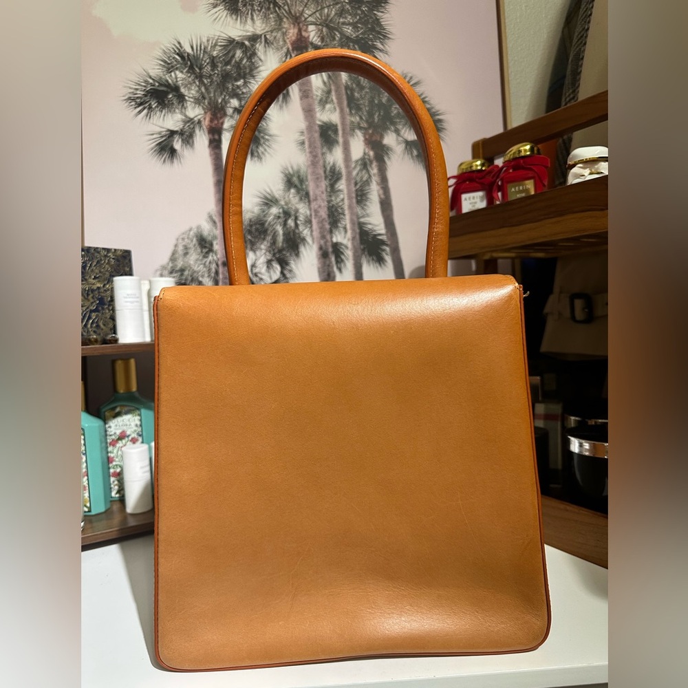 Mansur Gavriel posternak bag - Picture 2 of 9